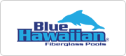 blue hawaiian