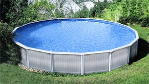 Kingston pool