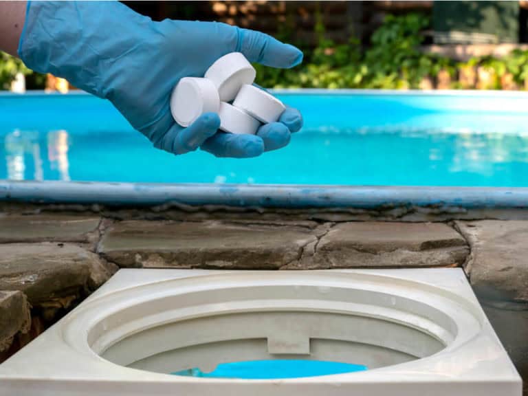 Best Alternatives to Chlorine Aqua Leisure Pools & Spas