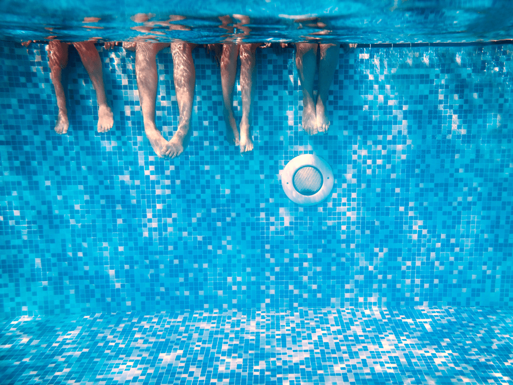 pool myths