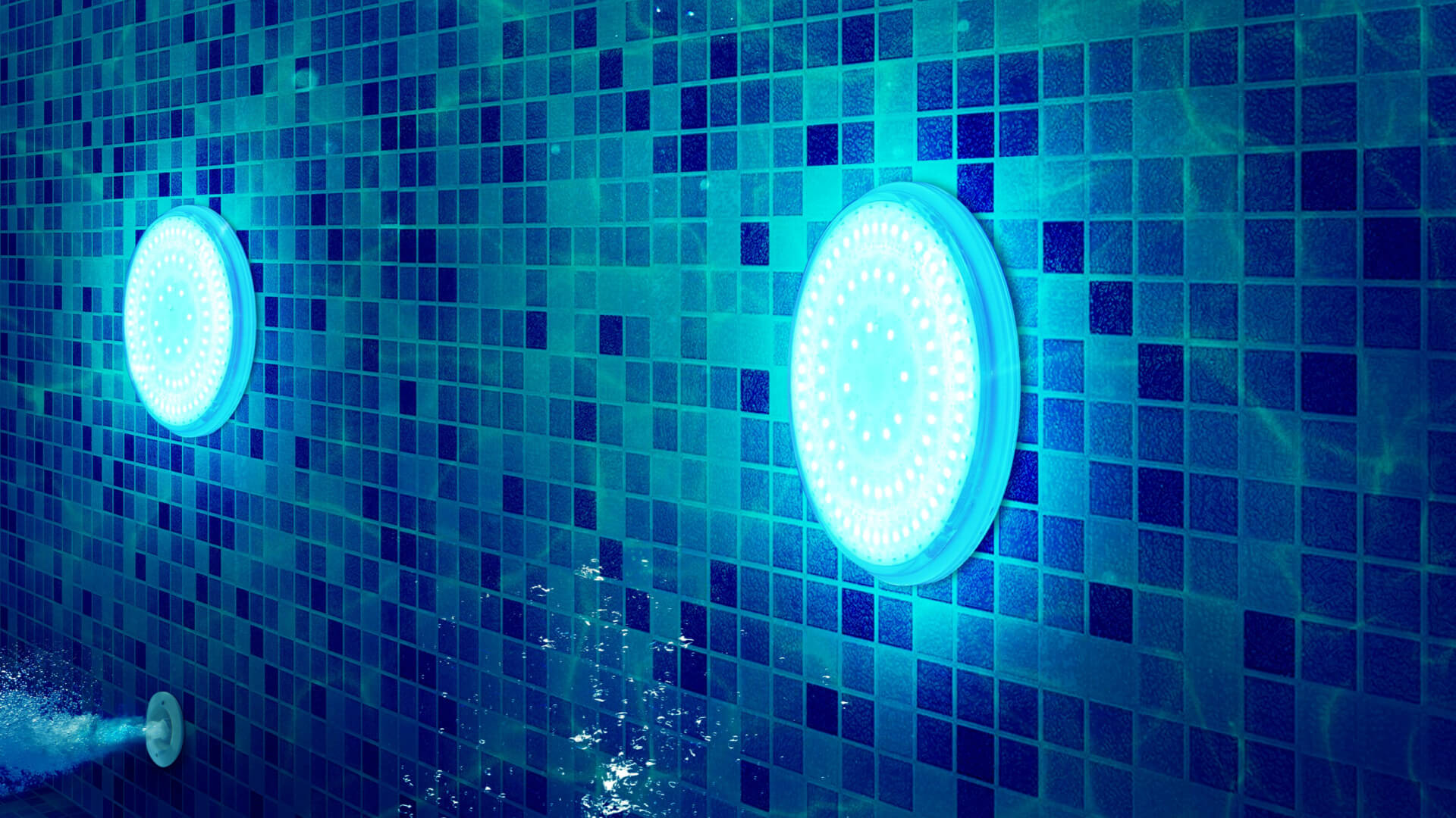 Everything You Need to Know About Swimming Pool Lights