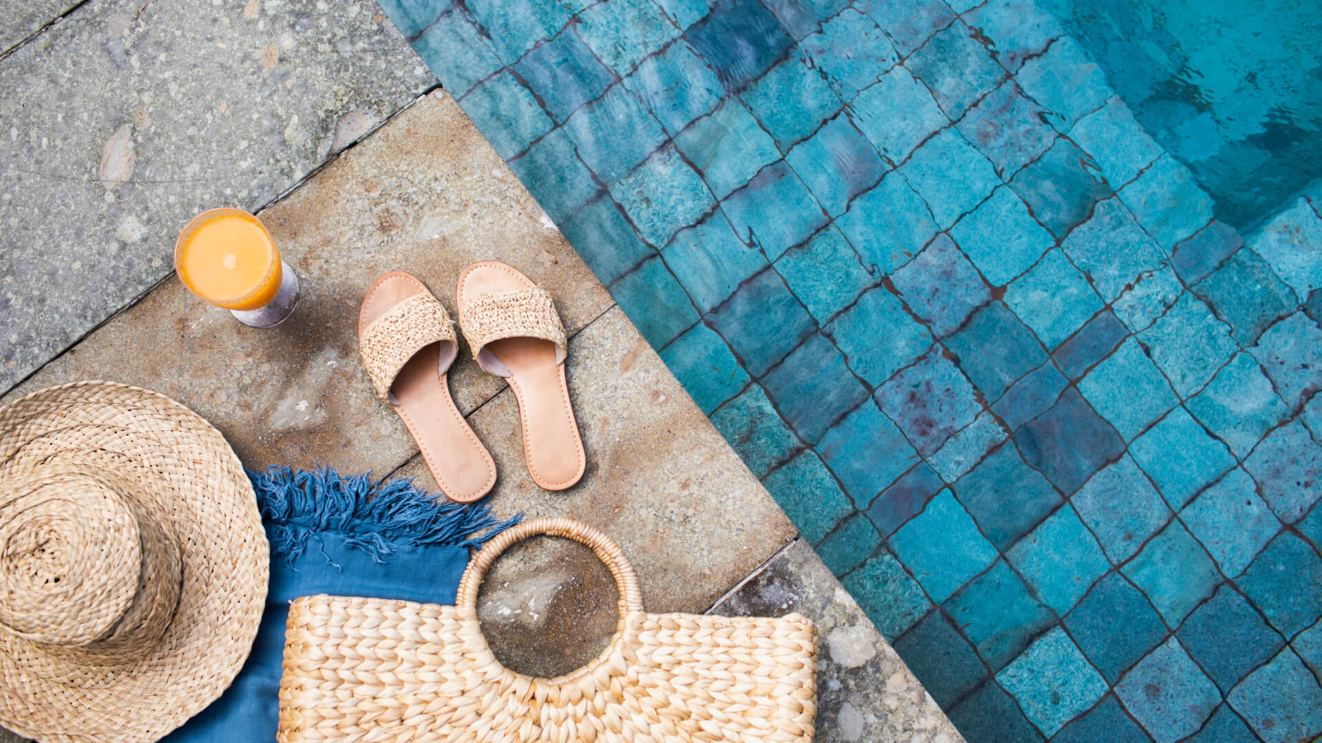 Pool and Spa Trends