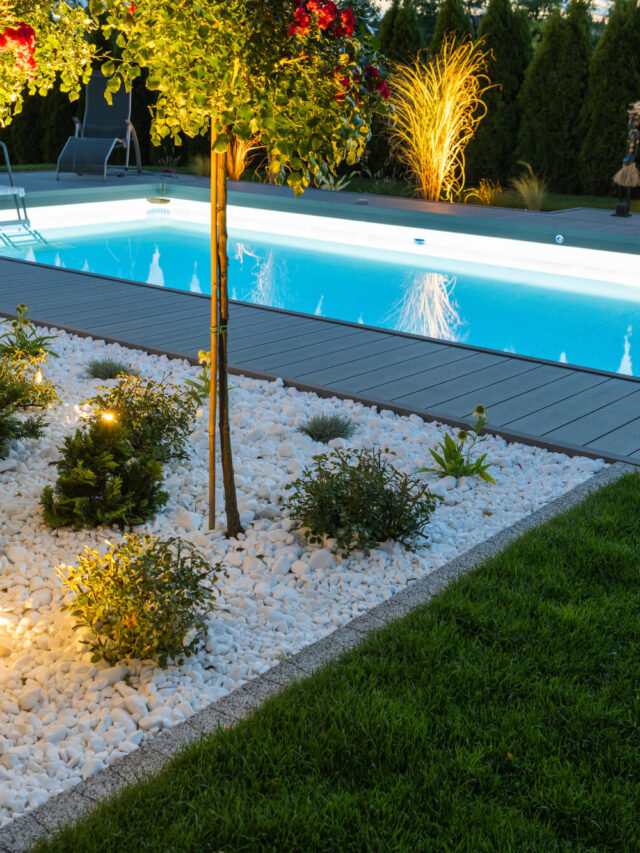 Transform Your Pool Area with Aqua Leisure Pools and Spas
