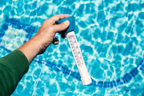 pool-thermometer