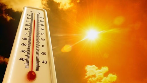 heat-thermometer