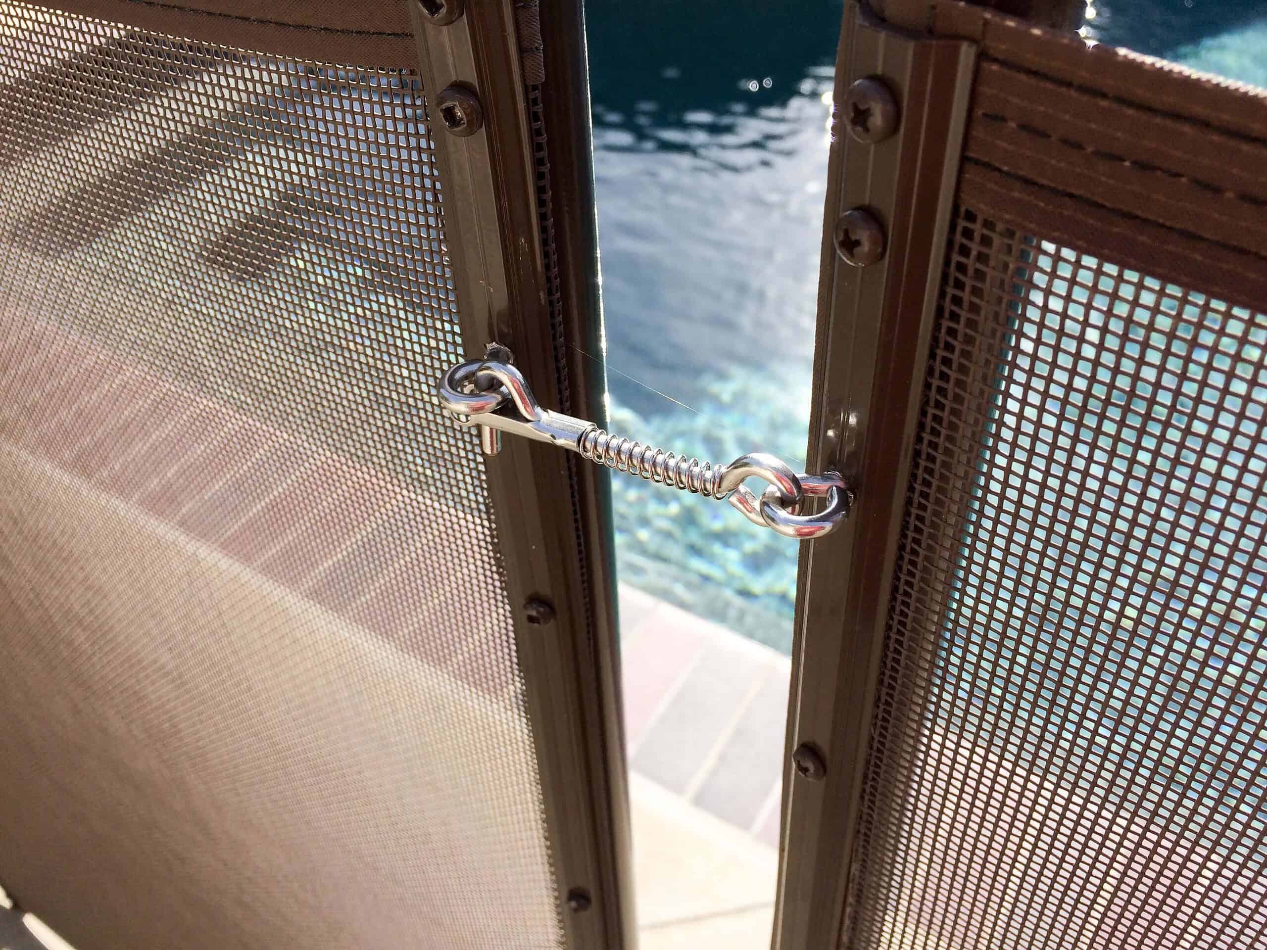pool laws