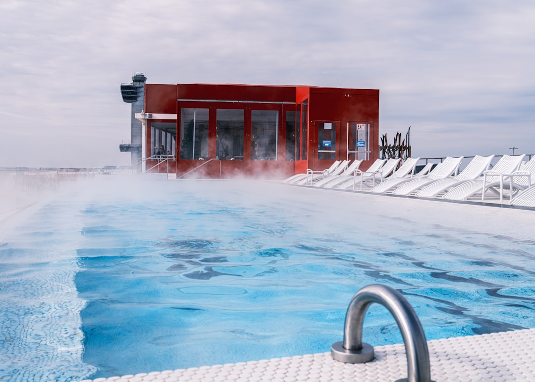 cost to heat a 15000 gallon pool