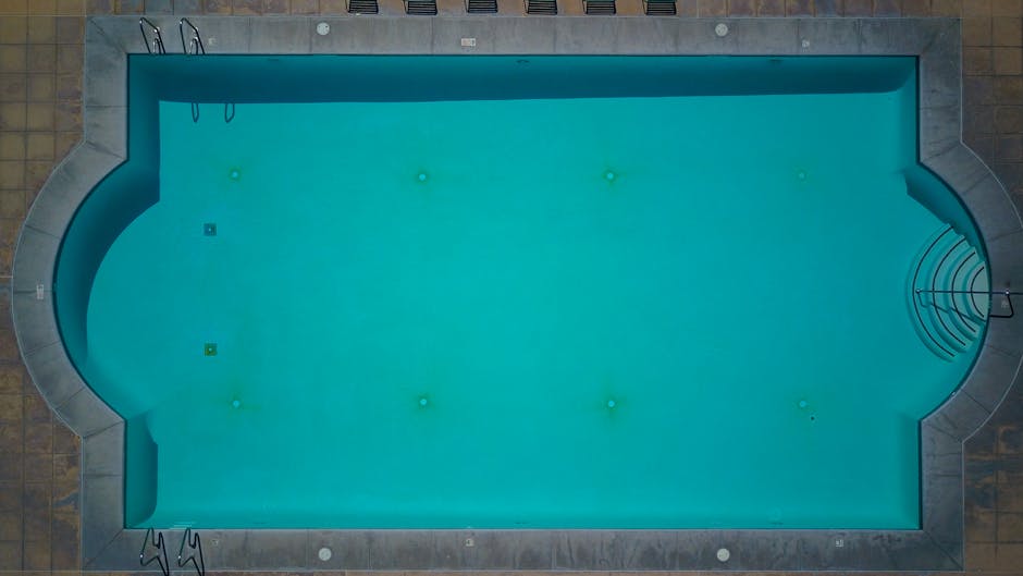 chemicals needed for pool