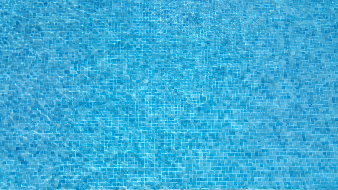 pool lining material