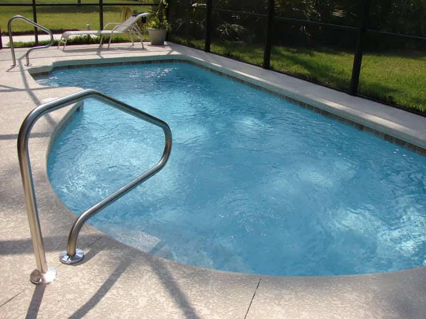 affordable pool cleaning