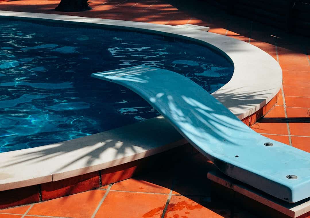 energy efficient pool heater