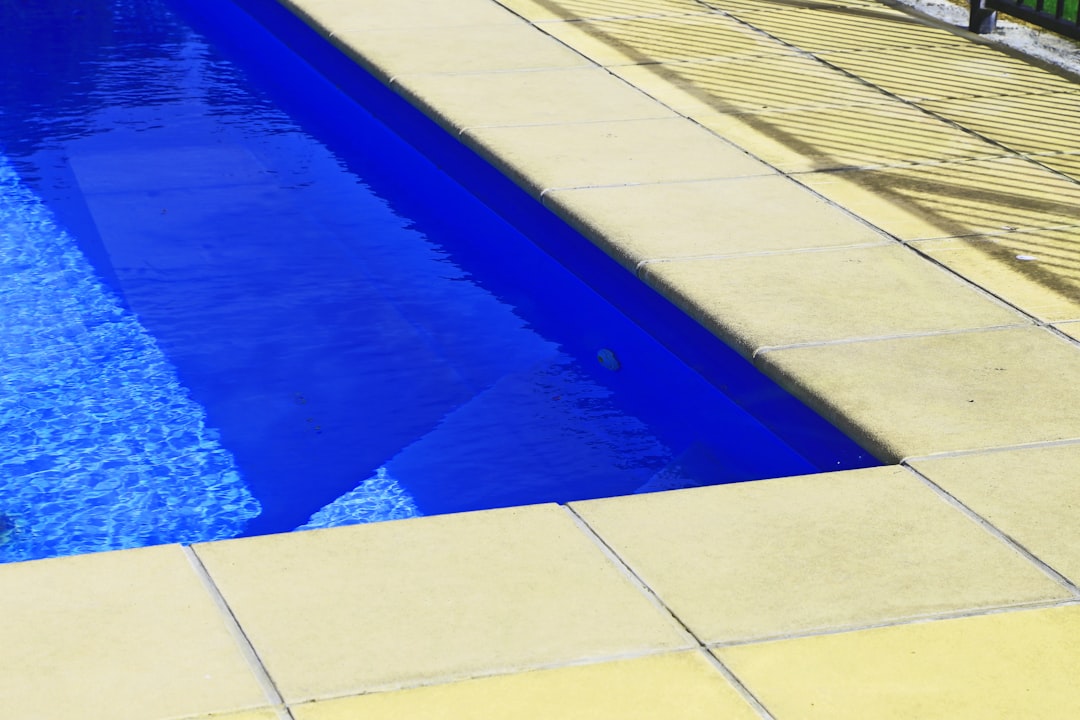 swimming pool covers